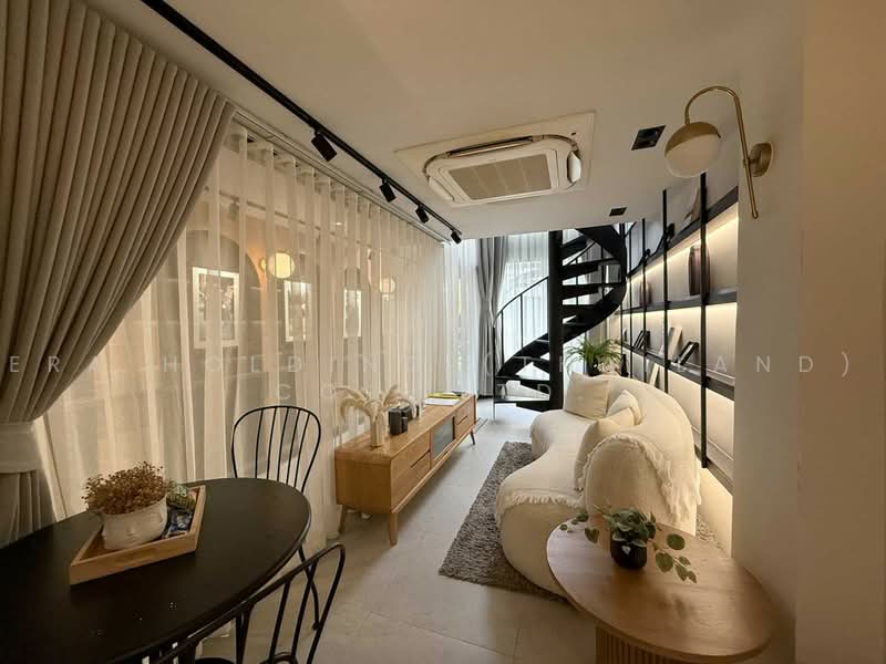 4 ชั้น ซอยเจริญกรุง 44 ปัจจุบันทำธุรกิจ B&B, Bangkok, Bang Rak, Bangkok, , 180 sqm, Shophouse For Sale, by ERA Holding (Thailand) Co., Ltd., 500472528 - DDproperty.com