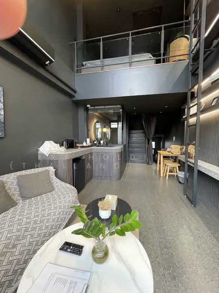 4 ชั้น ซอยเจริญกรุง 44 ปัจจุบันทำธุรกิจ B&B, Bangkok, Bang Rak, Bangkok, , 180 sqm, Shophouse For Sale, by ERA Holding (Thailand) Co., Ltd., 500472528 - DDproperty.com