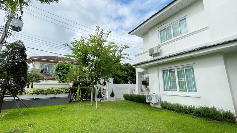 A house for rent near Tonkla School, Chiang Mai Rental Price: 55,000 THB/month Property ID: No.5H679, Chiang Mai, San Phi Sua, Muang Chiang Mai, Chiang Mai, 5 Bedrooms, 255 sqm, Single Detached House For Rent, by Baandeedee Chiangmai, 500472529 - DDproperty.com