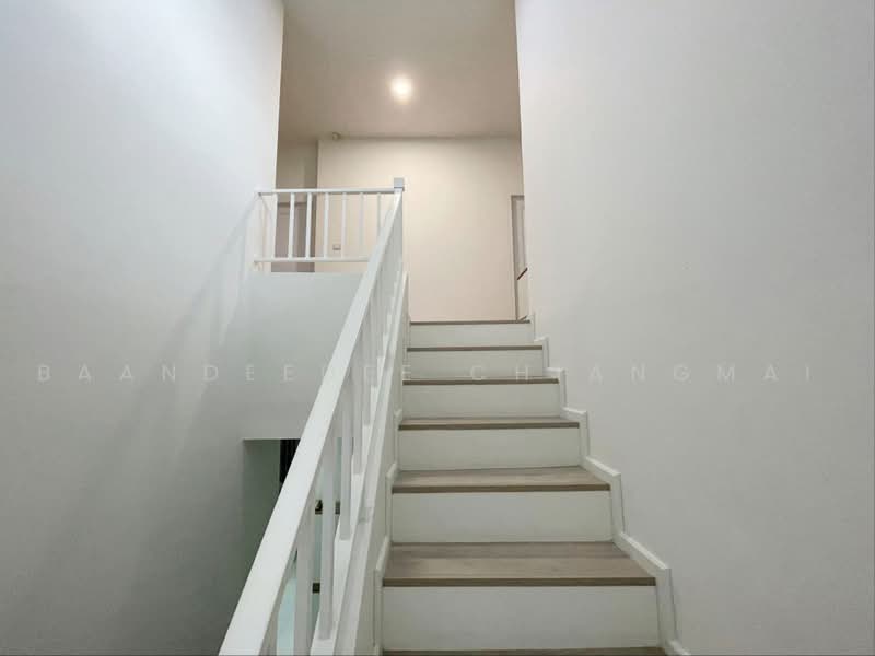 A house for rent near Tonkla School, Chiang Mai Rental Price: 55,000 THB/month Property ID: No.5H679, Chiang Mai, San Phi Sua, Muang Chiang Mai, Chiang Mai, 5 Bedrooms, 255 sqm, Single Detached House For Rent, by Baandeedee Chiangmai, 500472529 - DDproperty.com