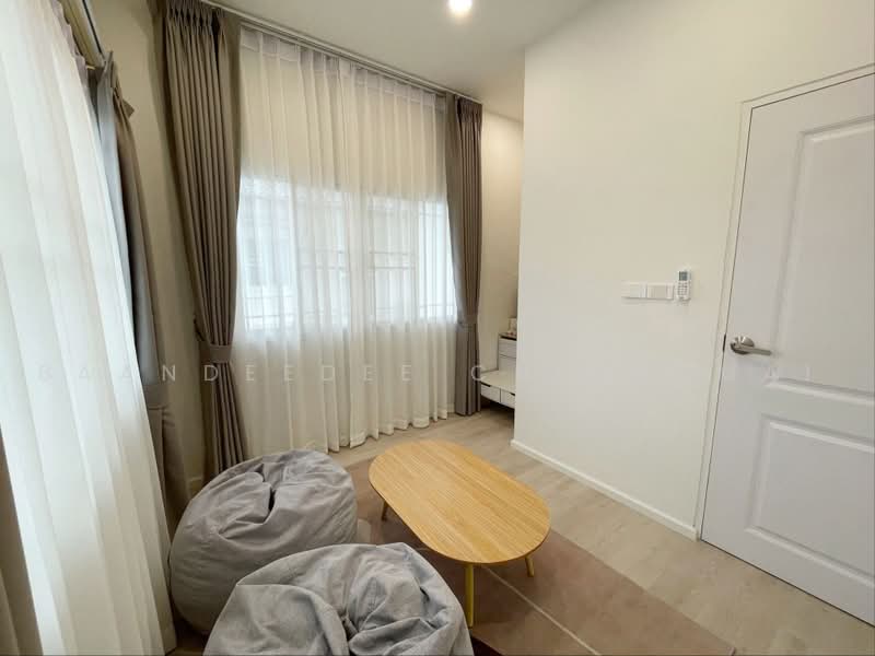 A house for rent near Tonkla School, Chiang Mai Rental Price: 55,000 THB/month Property ID: No.5H679, Chiang Mai, San Phi Sua, Muang Chiang Mai, Chiang Mai, 5 Bedrooms, 255 sqm, Single Detached House For Rent, by Baandeedee Chiangmai, 500472529 - DDproperty.com