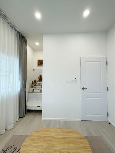 บ้านให้เช่า – ใกล้โรงเรียนต้นกล้า เพียง 5 นาที ค่าเช่า 55,000 บาท / เดือน รหัสทรัพย์ : No.5H679, เชียงใหม่, สันผีเสื้อ, เมืองเชียงใหม่, เชียงใหม่, 255 ตร.ม., บ้านเดี่ยว ให้เช่า, โดย Baandeedee Chiangmai, 500472529 - DDproperty.com