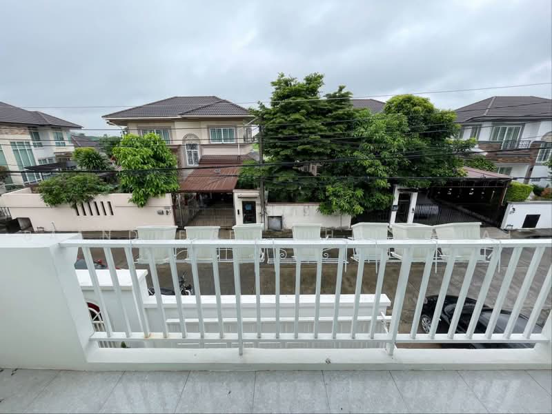 A house for rent near Tonkla School, Chiang Mai Rental Price: 55,000 THB/month Property ID: No.5H679, Chiang Mai, San Phi Sua, Muang Chiang Mai, Chiang Mai, 5 Bedrooms, 255 sqm, Single Detached House For Rent, by Baandeedee Chiangmai, 500472529 - DDproperty.com