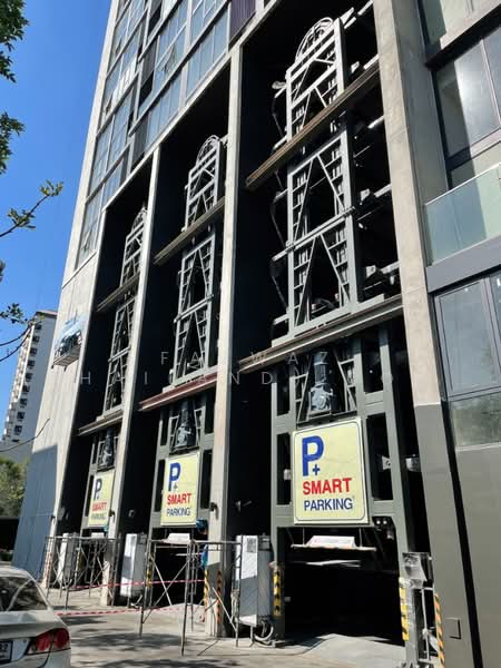 Cooper Siam, Bangkok, Soi Rong Mueang 5, Rong Muang, Pathum Wan, Bangkok, 1 Bedroom, 52 sqm, Condo For Rent, by Fazwaz (Thailand) Co., Ltd., 500472530 - DDproperty.com