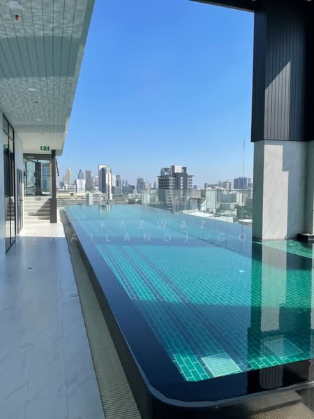 Cooper Siam, Bangkok, Soi Rong Mueang 5, Rong Muang, Pathum Wan, Bangkok, 1 Bedroom, 52 sqm, Condo For Rent, by Fazwaz (Thailand) Co., Ltd., 500472530 - DDproperty.com
