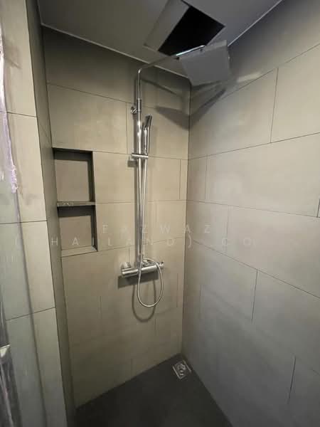 Cooper Siam, Bangkok, Soi Rong Mueang 5, Rong Muang, Pathum Wan, Bangkok, 1 Bedroom, 52 sqm, Condo For Rent, by Fazwaz (Thailand) Co., Ltd., 500472530 - DDproperty.com