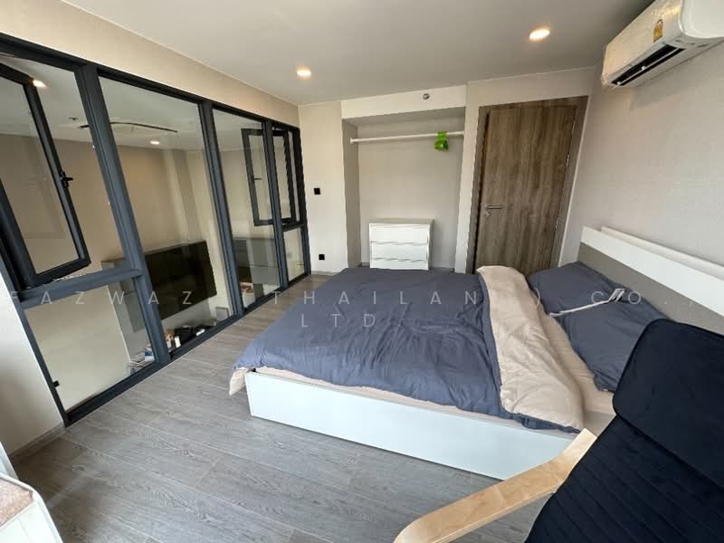 Cooper Siam, Bangkok, Soi Rong Mueang 5, Rong Muang, Pathum Wan, Bangkok, 1 Bedroom, 52 sqm, Condo For Rent, by Fazwaz (Thailand) Co., Ltd., 500472530 - DDproperty.com