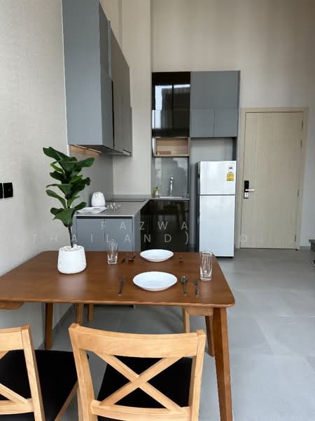 Cooper Siam, Bangkok, Soi Rong Mueang 5, Rong Muang, Pathum Wan, Bangkok, 1 Bedroom, 52 sqm, Condo For Rent, by Fazwaz (Thailand) Co., Ltd., 500472530 - DDproperty.com