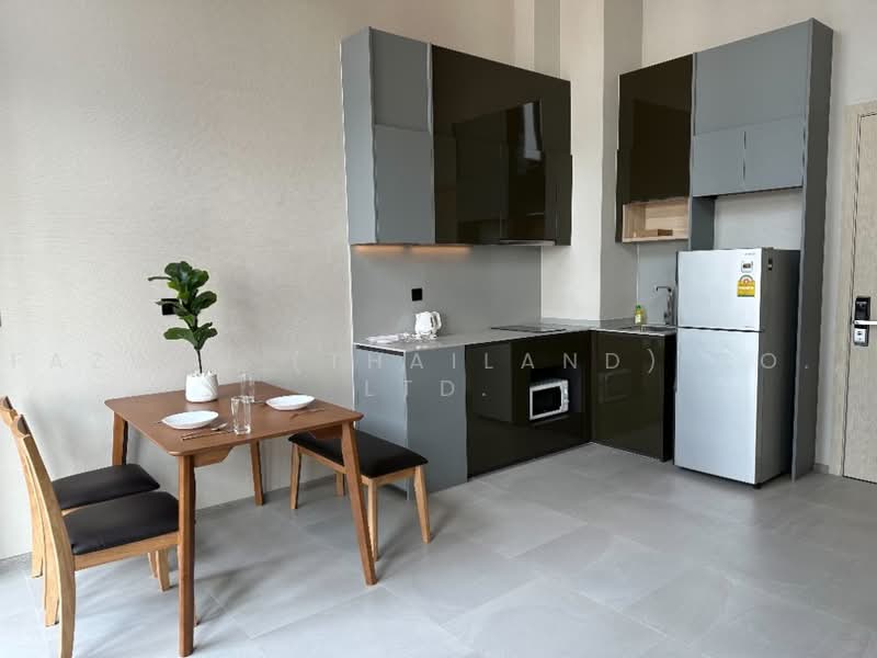 Cooper Siam, Bangkok, Soi Rong Mueang 5, Rong Muang, Pathum Wan, Bangkok, 1 Bedroom, 52 sqm, Condo For Rent, by Fazwaz (Thailand) Co., Ltd., 500472530 - DDproperty.com