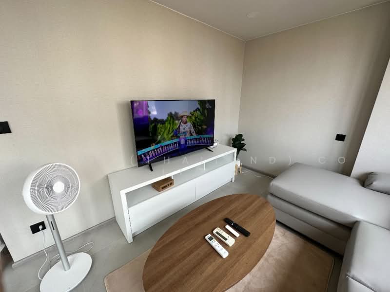 Cooper Siam, Bangkok, Soi Rong Mueang 5, Rong Muang, Pathum Wan, Bangkok, 1 Bedroom, 52 sqm, Condo For Rent, by Fazwaz (Thailand) Co., Ltd., 500472530 - DDproperty.com