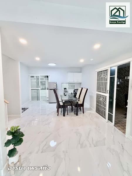The Village Bangna KM.10 Samut Prakan, Samut Prakan, Bangphli Yai, Bang Plee, Samut Prakan, 3 Bedrooms, 140 sqm, Single Detached House For Sale, by วิสุทธินี เฉลิมสินสุวรรณ, 500472531 - DDproperty.com