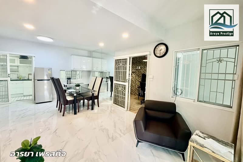 The Village Bangna KM.10 Samut Prakan, Samut Prakan, Bangphli Yai, Bang Plee, Samut Prakan, 3 Bedrooms, 140 sqm, Single Detached House For Sale, by วิสุทธินี เฉลิมสินสุวรรณ, 500472531 - DDproperty.com