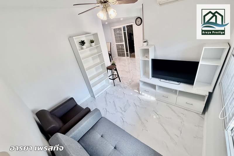The Village Bangna KM.10 Samut Prakan, Samut Prakan, Bangphli Yai, Bang Plee, Samut Prakan, 3 Bedrooms, 140 sqm, Single Detached House For Sale, by วิสุทธินี เฉลิมสินสุวรรณ, 500472531 - DDproperty.com