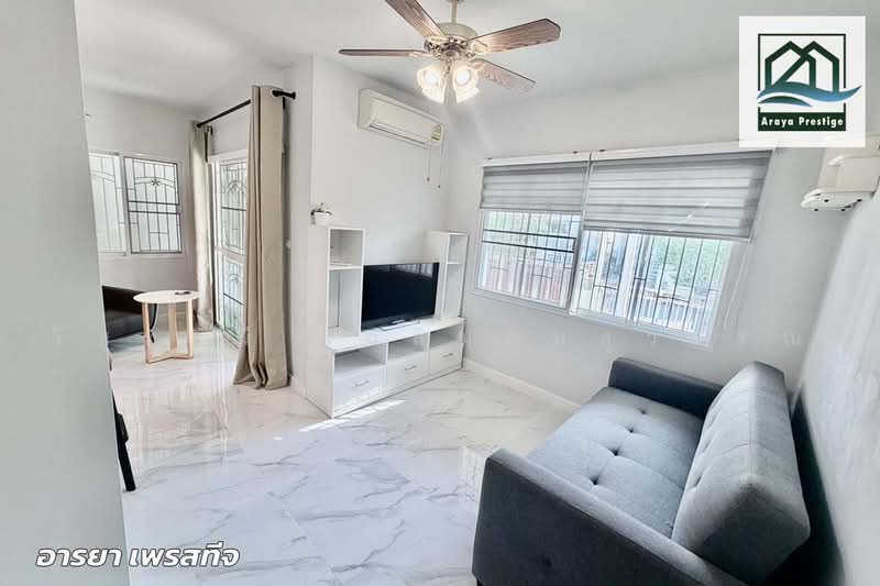 The Village Bangna KM.10 Samut Prakan, Samut Prakan, Bangphli Yai, Bang Plee, Samut Prakan, 3 Bedrooms, 140 sqm, Single Detached House For Sale, by วิสุทธินี เฉลิมสินสุวรรณ, 500472531 - DDproperty.com
