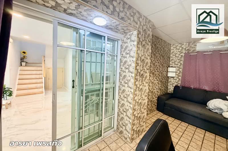 The Village Bangna KM.10 Samut Prakan, Samut Prakan, Bangphli Yai, Bang Plee, Samut Prakan, 3 Bedrooms, 140 sqm, Single Detached House For Sale, by วิสุทธินี เฉลิมสินสุวรรณ, 500472531 - DDproperty.com