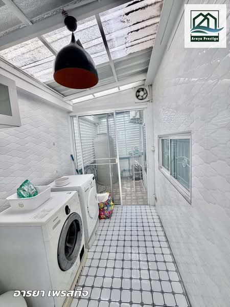 The Village Bangna KM.10 Samut Prakan, Samut Prakan, Bangphli Yai, Bang Plee, Samut Prakan, 3 Bedrooms, 140 sqm, Single Detached House For Sale, by วิสุทธินี เฉลิมสินสุวรรณ, 500472531 - DDproperty.com