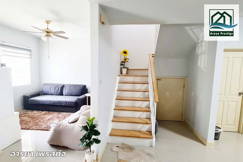 The Village Bangna KM.10 Samut Prakan, Samut Prakan, Bangphli Yai, Bang Plee, Samut Prakan, 3 Bedrooms, 140 sqm, Single Detached House For Sale, by วิสุทธินี เฉลิมสินสุวรรณ, 500472531 - DDproperty.com