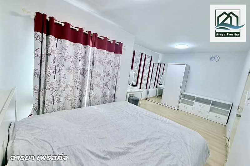 The Village Bangna KM.10 Samut Prakan, Samut Prakan, Bangphli Yai, Bang Plee, Samut Prakan, 3 Bedrooms, 140 sqm, Single Detached House For Sale, by วิสุทธินี เฉลิมสินสุวรรณ, 500472531 - DDproperty.com