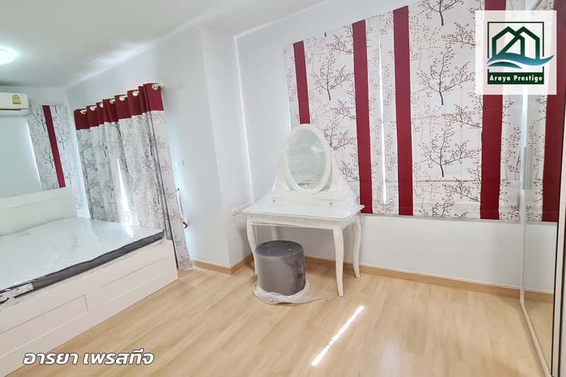 The Village Bangna KM.10 Samut Prakan, Samut Prakan, Bangphli Yai, Bang Plee, Samut Prakan, 3 Bedrooms, 140 sqm, Single Detached House For Sale, by วิสุทธินี เฉลิมสินสุวรรณ, 500472531 - DDproperty.com
