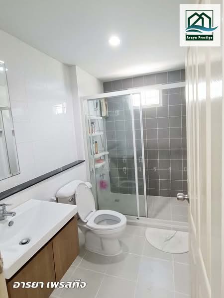 The Village Bangna KM.10 Samut Prakan, Samut Prakan, Bangphli Yai, Bang Plee, Samut Prakan, 3 Bedrooms, 140 sqm, Single Detached House For Sale, by วิสุทธินี เฉลิมสินสุวรรณ, 500472531 - DDproperty.com