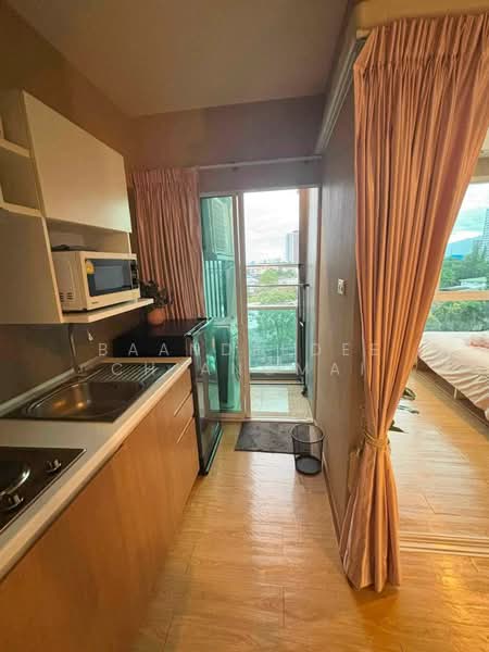 One Plus Business Park 3, Chiang Mai, Chiang Mai Business Park Soi 2, Nong Pa Krang, Muang Chiang Mai, Chiang Mai, 1 Bedroom, 35 sqm, Condo For Rent, by Baandeedee Chiangmai, 500472532 - DDproperty.com