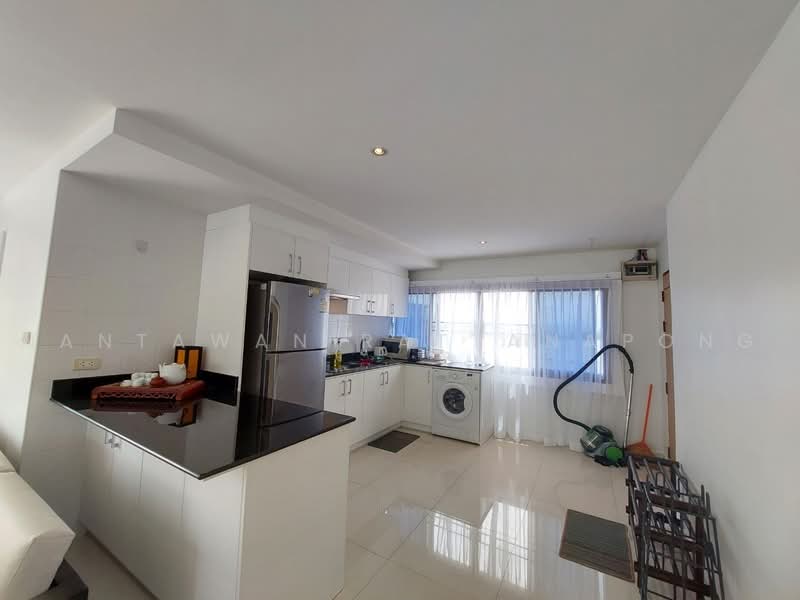 Vieng Ping Mansion, Chiang Mai, 52 Chiang Mai - Lampang Superhighway, Chang Phuak, Muang Chiang Mai, Chiang Mai, Studio, 94 sqm, Condo For Rent, by Nantawan Rattanapong, 500472535 - DDproperty.com