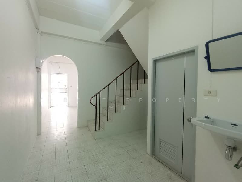 ทาวน์เฮ้าส์บ้านใต้ กาญจนบุรี, Kanchanaburi, Ban-Tai, Muang Kanchanaburi, Kanchanaburi, 2 Bedrooms, 150 sqm, Townhouse For Sale, by The Best Property พร, 500472536 - DDproperty.com