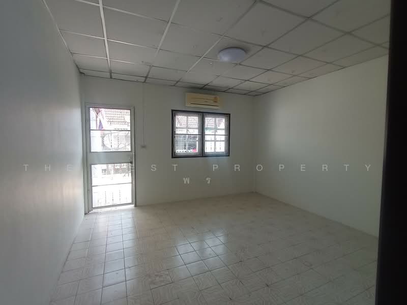 ทาวน์เฮ้าส์บ้านใต้ กาญจนบุรี, Kanchanaburi, Ban-Tai, Muang Kanchanaburi, Kanchanaburi, 2 Bedrooms, 150 sqm, Townhouse For Sale, by The Best Property พร, 500472536 - DDproperty.com