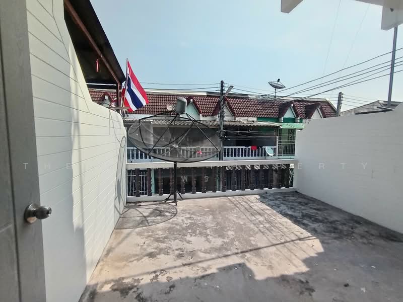 ทาวน์เฮ้าส์บ้านใต้ กาญจนบุรี, กาญจนบุรี, บ้านใต้, เมืองกาญจนบุรี, กาญจนบุรี, 150 ตร.ม., ทาวน์เฮ้าส์ ขาย, โดย The Best Property พร, 500472536 - DDproperty.com