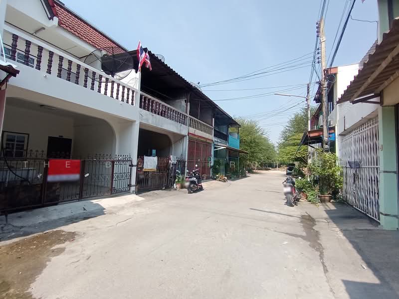 ทาวน์เฮ้าส์บ้านใต้ กาญจนบุรี, Kanchanaburi, Ban-Tai, Muang Kanchanaburi, Kanchanaburi, 2 Bedrooms, 150 sqm, Townhouse For Sale, by The Best Property พร, 500472536 - DDproperty.com