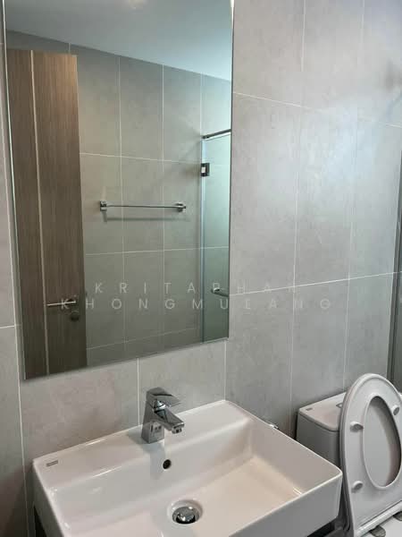 Supalai Premier Si Phraya-Samyan, Bangkok, Si Phraya Road, Si Phraya, Bang Rak, Bangkok, 2 Bedrooms, 73 sqm, Condo For Rent, by Kritaphak Khongmueang, 500472537 - DDproperty.com