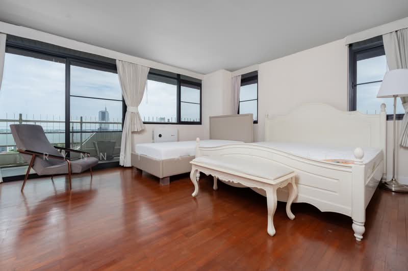Lakeshore West Condominium Nichada Thani : เลคชอร์ เวสต์ คอนโดมิเนียม นิชดาธานี, นนทบุรี, บางตลาด, ปากเกร็ด, นนทบุรี, 418 ตร.ม., คอนโด ขาย, โดย Rynnrima Khankaew, 500472538 - DDproperty.com
