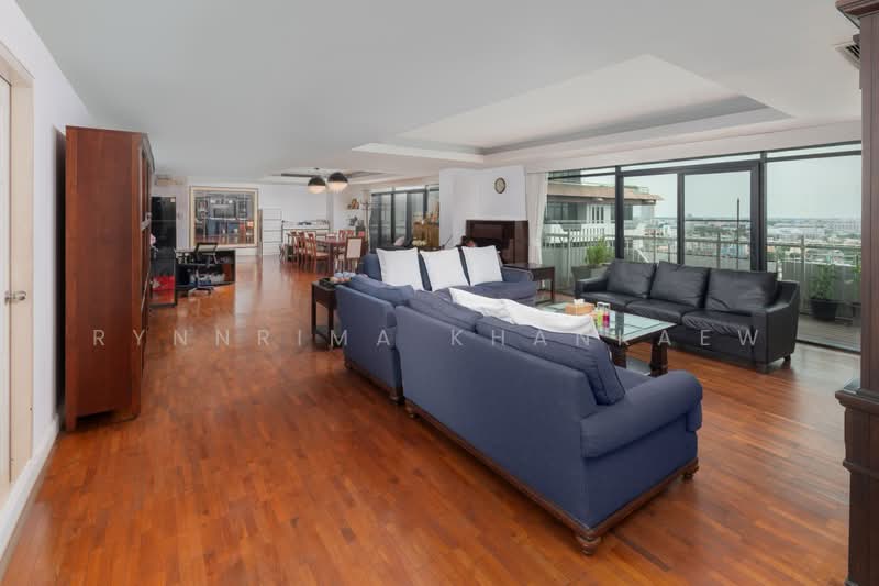 Lakeshore West Condominium Nichada Thani : เลคชอร์ เวสต์ คอนโดมิเนียม นิชดาธานี, นนทบุรี, บางตลาด, ปากเกร็ด, นนทบุรี, 418 ตร.ม., คอนโด ขาย, โดย Rynnrima Khankaew, 500472538 - DDproperty.com