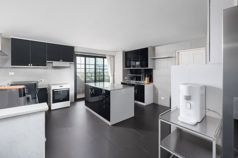 Lakeshore West Condominium Nichada Thani, Nonthaburi, Bang Talat, Pak Kret, Nonthaburi, 4 Bedrooms, 418 sqm, Condo For Sale, by Rynnrima Khankaew, 500472538 - DDproperty.com