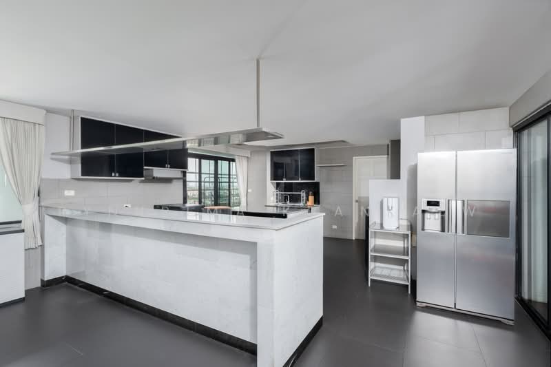 Lakeshore West Condominium Nichada Thani : เลคชอร์ เวสต์ คอนโดมิเนียม นิชดาธานี, นนทบุรี, บางตลาด, ปากเกร็ด, นนทบุรี, 418 ตร.ม., คอนโด ขาย, โดย Rynnrima Khankaew, 500472538 - DDproperty.com