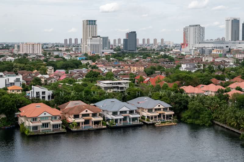Lakeshore West Condominium Nichada Thani : เลคชอร์ เวสต์ คอนโดมิเนียม นิชดาธานี, นนทบุรี, บางตลาด, ปากเกร็ด, นนทบุรี, 418 ตร.ม., คอนโด ขาย, โดย Rynnrima Khankaew, 500472538 - DDproperty.com