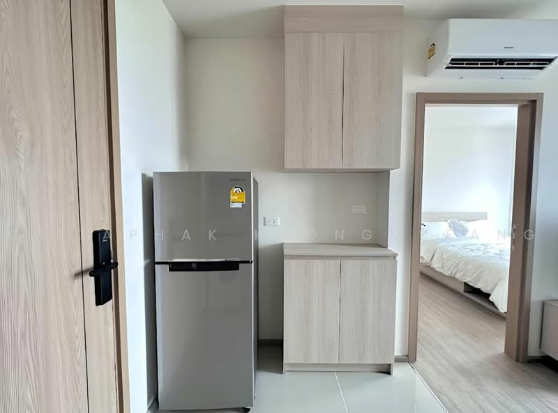 NIA by Sansiri, Bangkok, 199 117/36 Soi Samsakul, Phra Kanong Nua, Watthana, Bangkok, 1 Bedroom, 29 sqm, Condo For Rent, by Kritaphak Khongmueang, 500472539 - DDproperty.com