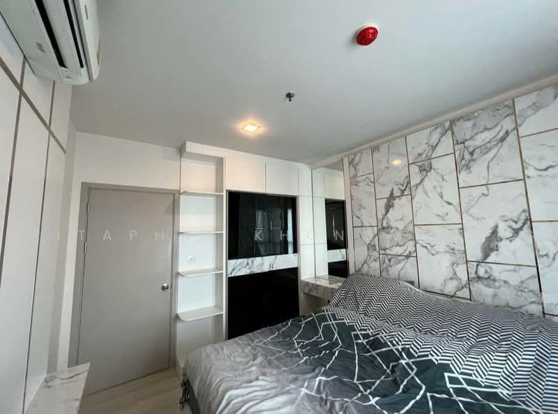 Life Sukhumvit 48, Bangkok, Soi Sukhumvit 48, Phra Kanong, Khlong Toei, Bangkok, 1 Bedroom, 33 sqm, Condo For Sale, by Kritaphak Khongmueang, 500472542 - DDproperty.com