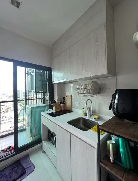 Life Sukhumvit 48, Bangkok, Soi Sukhumvit 48, Phra Kanong, Khlong Toei, Bangkok, 1 Bedroom, 33 sqm, Condo For Sale, by Kritaphak Khongmueang, 500472542 - DDproperty.com