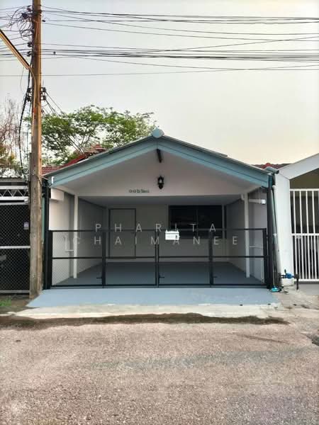 Newly renovated Townhouse, Chiang Mai, San Na Moeng, San Sai, Chiang Mai, 2 Bedrooms, 78 sqm, Townhouse For Sale, by Pharita Chaimanee, 500472543 - DDproperty.com