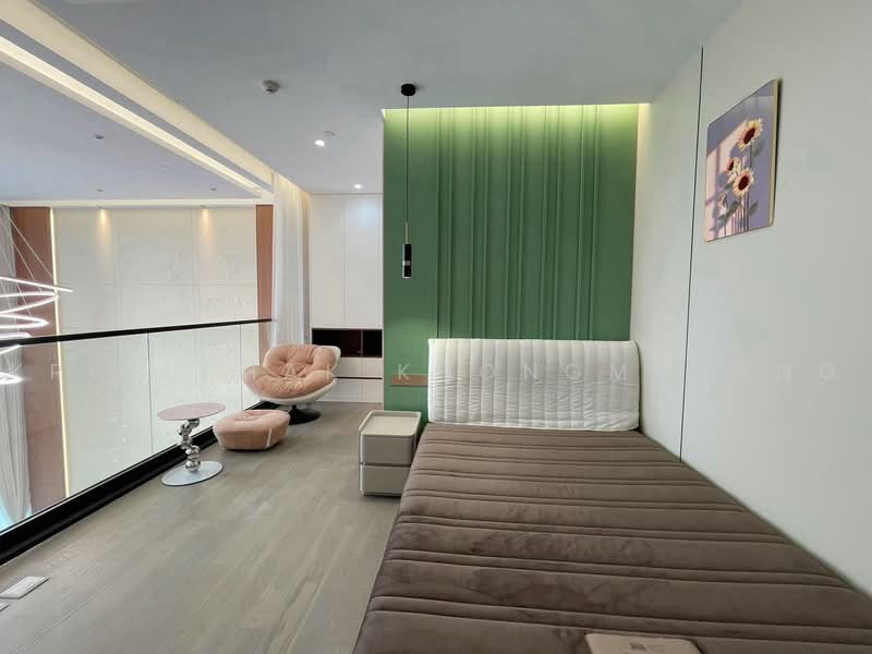Supalai Icon Sathorn, Bangkok, Sathorn Tai Road, Thung Maha Mek, Sathon, Bangkok, 4 Bedrooms, 240 sqm, Condo For Rent, by Kritaphak Khongmueang, 500472546 - DDproperty.com
