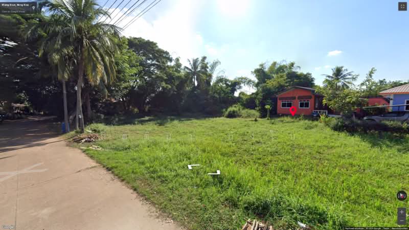 เวียงคุก, Nong Khai, Wiang Khuk, Muang Nong Khai, Nong Khai, , 1,124 sqm, Land For Sale, by กิตติยา บังใบ, 500472547 - DDproperty.com