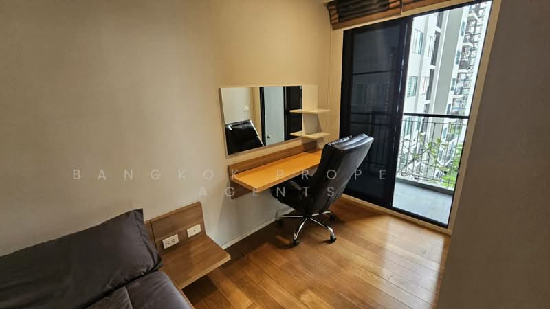 Blocs 77, Bangkok, 291 On Nut Rd, Phra Kanong Nua, Watthana, Bangkok, 2 Bedrooms, 76 sqm, Condo For Rent, by BANGKOK PROPERTY AGENTS, 500472548 - DDproperty.com