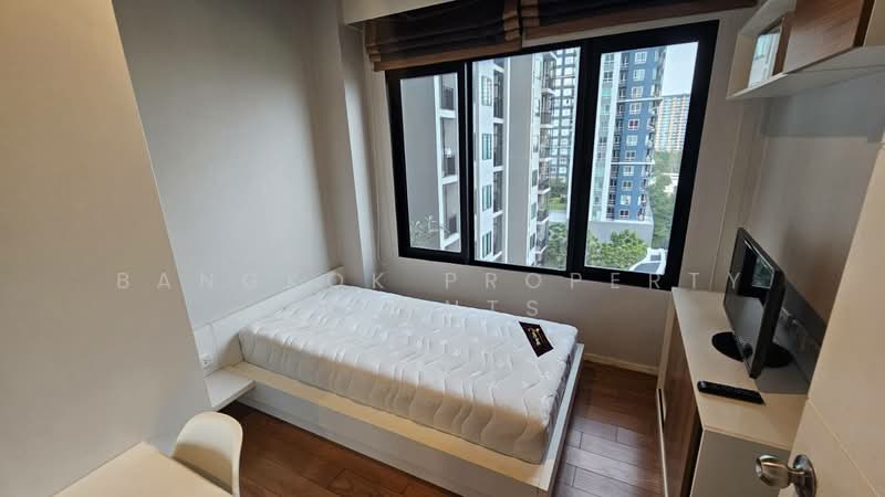Blocs 77, Bangkok, 291 On Nut Rd, Phra Kanong Nua, Watthana, Bangkok, 2 Bedrooms, 76 sqm, Condo For Rent, by BANGKOK PROPERTY AGENTS, 500472548 - DDproperty.com