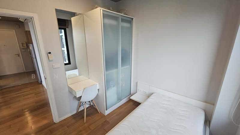 Blocs 77, Bangkok, 291 On Nut Rd, Phra Kanong Nua, Watthana, Bangkok, 2 Bedrooms, 76 sqm, Condo For Rent, by BANGKOK PROPERTY AGENTS, 500472548 - DDproperty.com