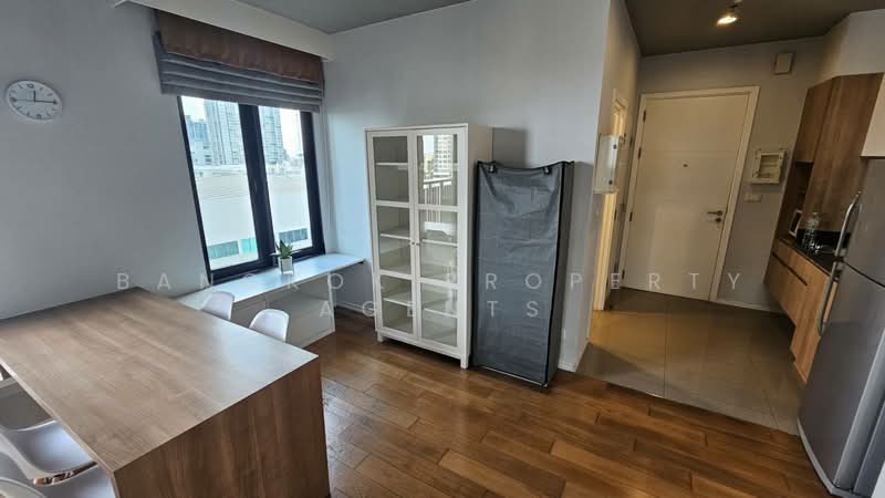 Blocs 77, Bangkok, 291 On Nut Rd, Phra Kanong Nua, Watthana, Bangkok, 2 Bedrooms, 76 sqm, Condo For Rent, by BANGKOK PROPERTY AGENTS, 500472548 - DDproperty.com