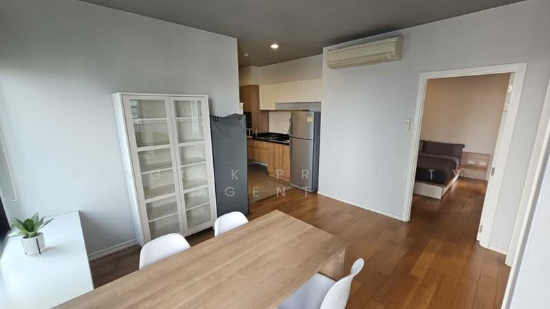 Blocs 77, Bangkok, 291 On Nut Rd, Phra Kanong Nua, Watthana, Bangkok, 2 Bedrooms, 76 sqm, Condo For Rent, by BANGKOK PROPERTY AGENTS, 500472548 - DDproperty.com