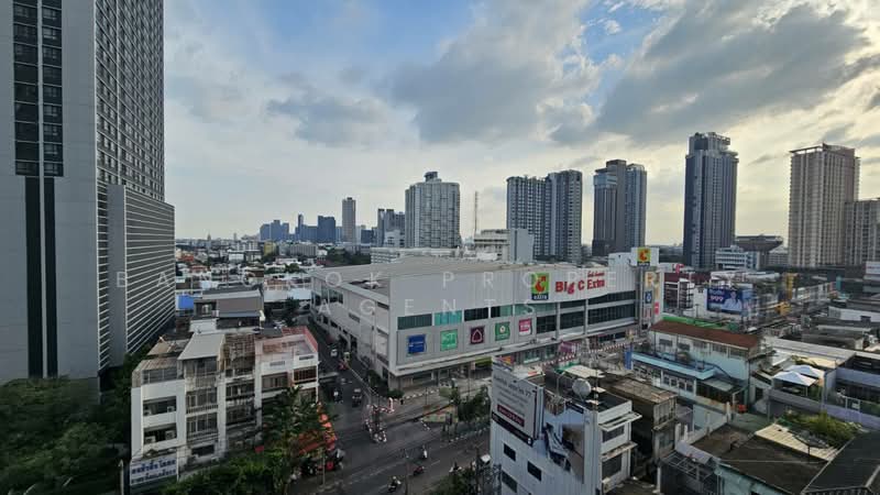 Blocs 77, Bangkok, 291 On Nut Rd, Phra Kanong Nua, Watthana, Bangkok, 2 Bedrooms, 76 sqm, Condo For Rent, by BANGKOK PROPERTY AGENTS, 500472548 - DDproperty.com