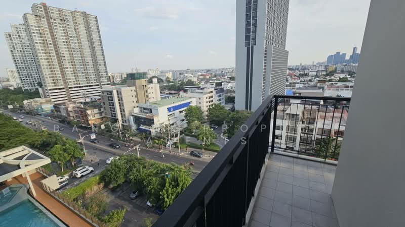 Blocs 77, Bangkok, 291 On Nut Rd, Phra Kanong Nua, Watthana, Bangkok, 2 Bedrooms, 76 sqm, Condo For Rent, by BANGKOK PROPERTY AGENTS, 500472548 - DDproperty.com