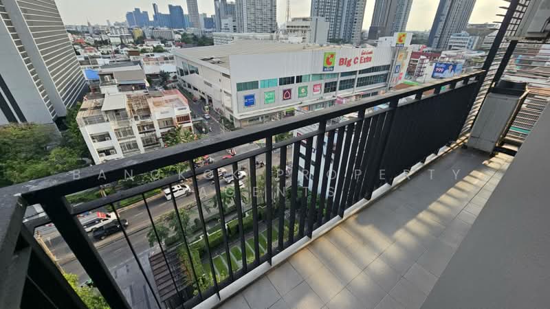 Blocs 77, Bangkok, 291 On Nut Rd, Phra Kanong Nua, Watthana, Bangkok, 2 Bedrooms, 76 sqm, Condo For Rent, by BANGKOK PROPERTY AGENTS, 500472548 - DDproperty.com
